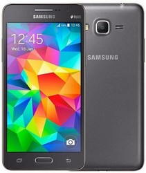 Замена микрофона на телефоне Samsung Galaxy Grand Prime VE Duos в Курске